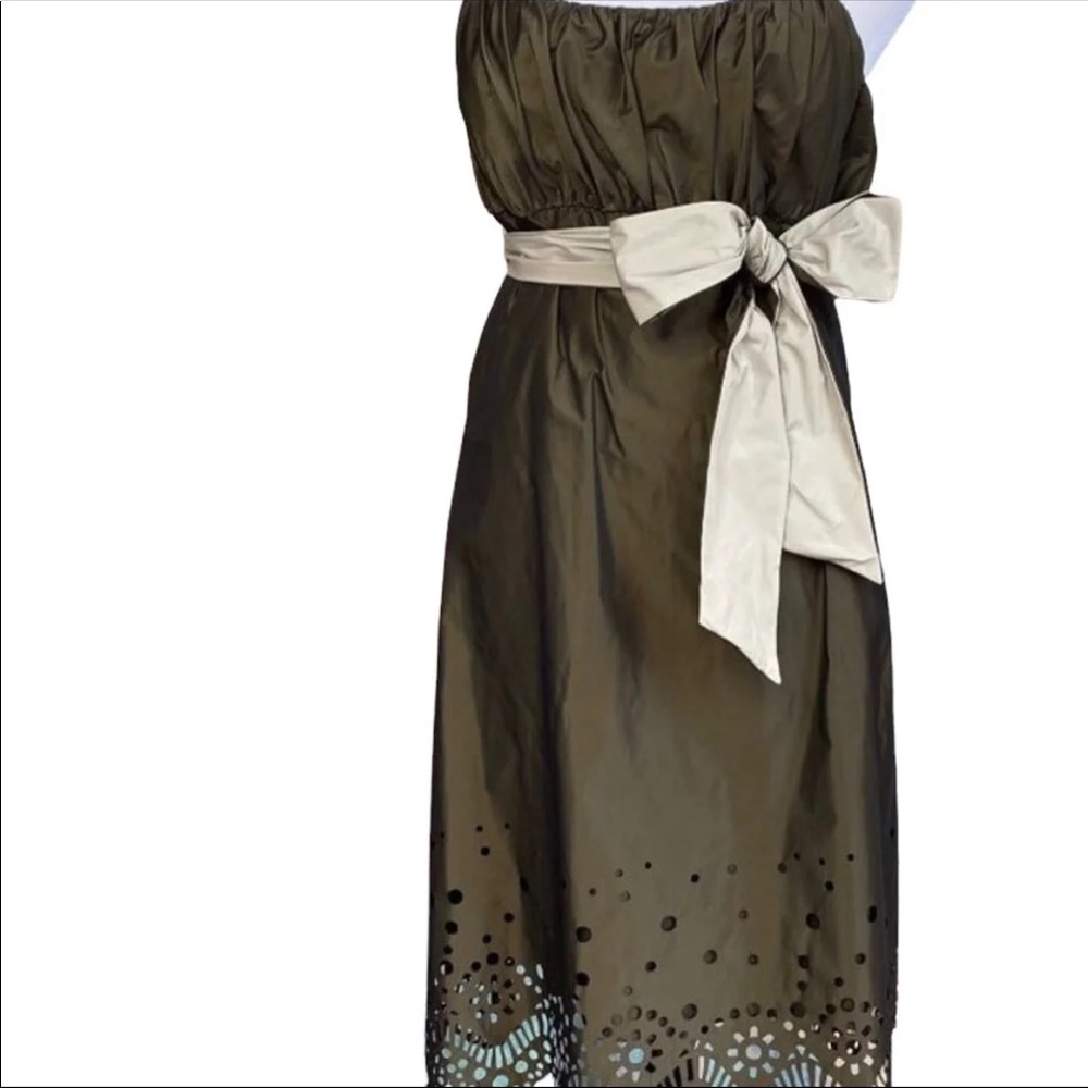 Antonio Melani Cocktail Party Dress 8